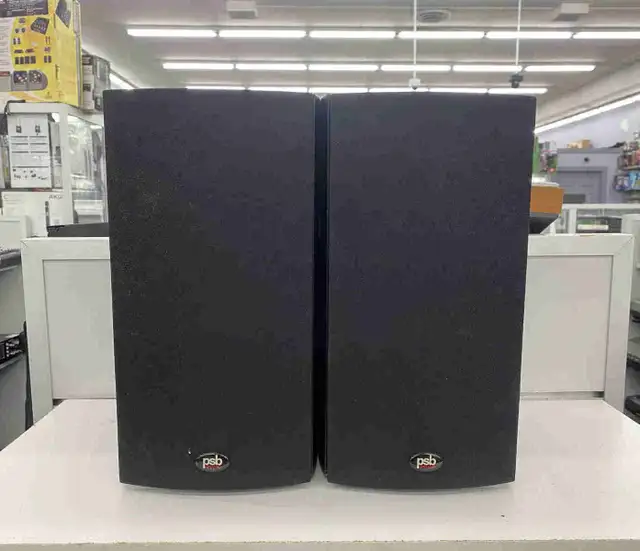 PSB Image B15 Speakers
