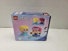 Lego 43284 Mini Anna & Elsa NEW - Photo 2