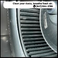 Duct Cleaning Services GTA | Starting at $119 - Photo 9