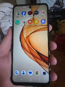 TCL 20S 128gigs Smartphone