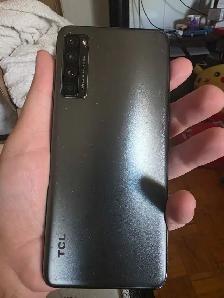 TCL 20S 128gigs Smartphone - Photo 2