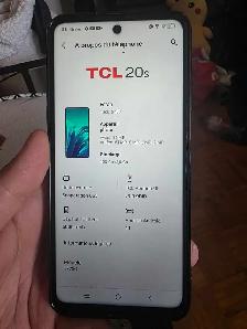 TCL 20S 128gigs Smartphone - Photo 3