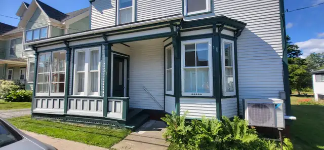 House for Rent in Downtown Windsor, NS