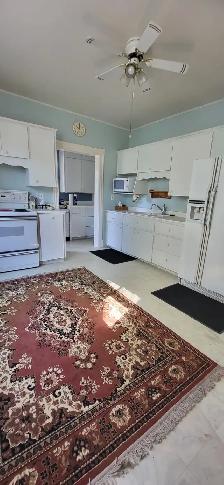 House for Rent in Downtown Windsor, NS - Photo 4
