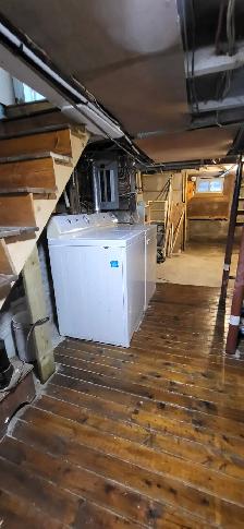 House for Rent in Downtown Windsor, NS - Photo 6