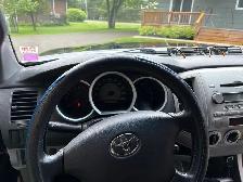 2007 Toyota Tacoma Double Cab for Sale - Mint Shape - Photo 5