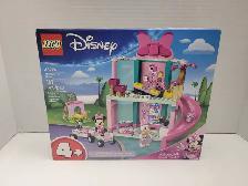Lego 43274 Minnie's Pet Hotel NEW