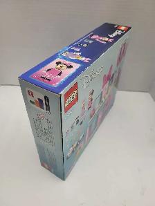 Lego 43274 Minnie's Pet Hotel NEW - Photo 3