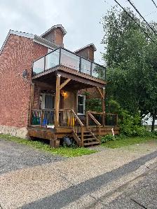 One bedroom for rent Brockville - Photo 6