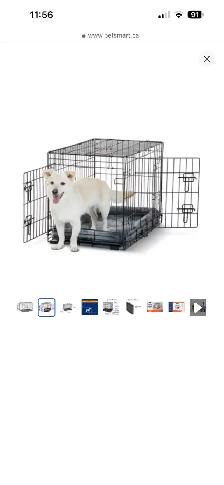 DOG CRATE - Photo 2