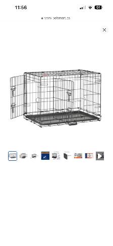 DOG CRATE - Photo 3