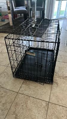 DOG CRATE - Photo 4