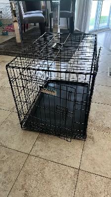 DOG CRATE - Photo 5