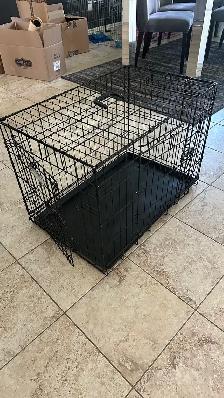 DOG CRATE - Photo 6