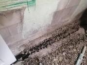 WATERPROOFING WET BASEMENT SUMP PUMP ISSUES FOUNDATION LEAKS WET - Photo 7