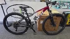 Trek Marlin 6 Mountain Bike