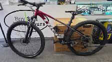 Trek Marlin 6 Mountain Bike - Photo 2