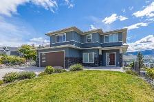 Furnished 5 Bedroom 4 Bathroom Single House in UBCO