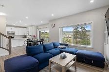 Furnished 5 Bedroom 4 Bathroom Single House in UBCO - Photo 2