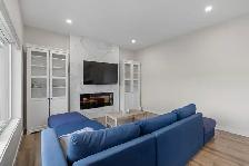 Furnished 5 Bedroom 4 Bathroom Single House in UBCO - Photo 3