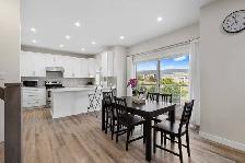 Furnished 5 Bedroom 4 Bathroom Single House in UBCO - Photo 4