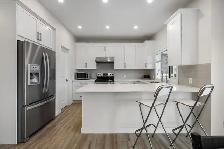Furnished 5 Bedroom 4 Bathroom Single House in UBCO - Photo 5