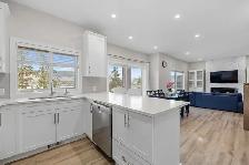 Furnished 5 Bedroom 4 Bathroom Single House in UBCO - Photo 6