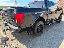 2019 Ford F-150 Lariat SE - Photo 2