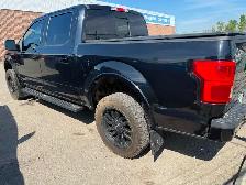 2019 Ford F-150 Lariat SE - Photo 3