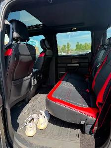 2019 Ford F-150 Lariat SE - Photo 4