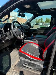 2019 Ford F-150 Lariat SE - Photo 5