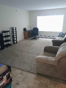 2 Bedroom Apartment for sublet