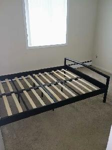 2 Bedroom Apartment for sublet - Photo 3