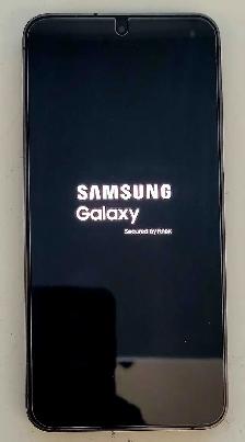 128GB Samsung Galaxy S24 (31696407)