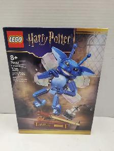 Lego 76461 Cornish Pixie Harry Potter NEW