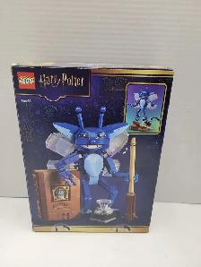 Lego 76461 Cornish Pixie Harry Potter NEW - Photo 2
