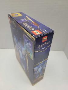 Lego 76461 Cornish Pixie Harry Potter NEW - Photo 4