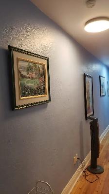 Large Bright  3.5 fully furnished - Photo 5