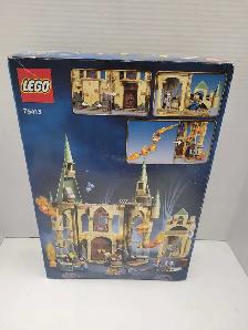 Lego 76413 Hogwart's Room of Requirement Harry Potter - Photo 2