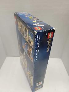 Lego 76413 Hogwart's Room of Requirement Harry Potter - Photo 3