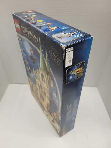 Lego 76413 Hogwart's Room of Requirement Harry Potter - Photo 4