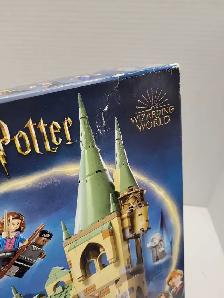 Lego 76413 Hogwart's Room of Requirement Harry Potter - Photo 5