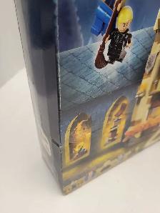 Lego 76413 Hogwart's Room of Requirement Harry Potter - Photo 6