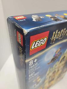 Lego 76413 Hogwart's Room of Requirement Harry Potter - Photo 7
