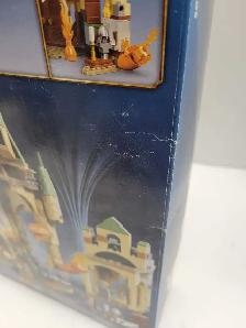 Lego 76413 Hogwart's Room of Requirement Harry Potter - Photo 8