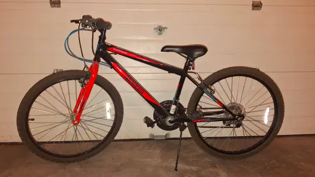 3 Bicycles For Sale
