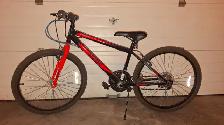 3 Bicycles For Sale