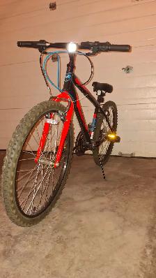 3 Bicycles For Sale - Photo 4