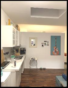 Sublet-Downtown-Queen /Parliament 3rd Fl, 900 ft2 office with BR - Photo 4