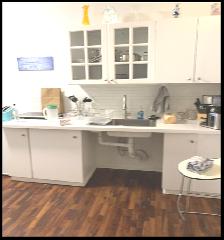 Sublet-Downtown-Queen /Parliament 3rd Fl, 900 ft2 office with BR - Photo 5